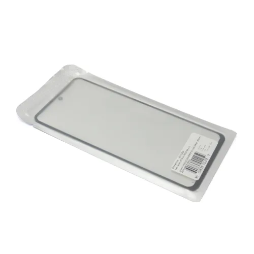 Staklo touchscreen-a za Xiaomi Poco X3 + OCA sticker black (MS).