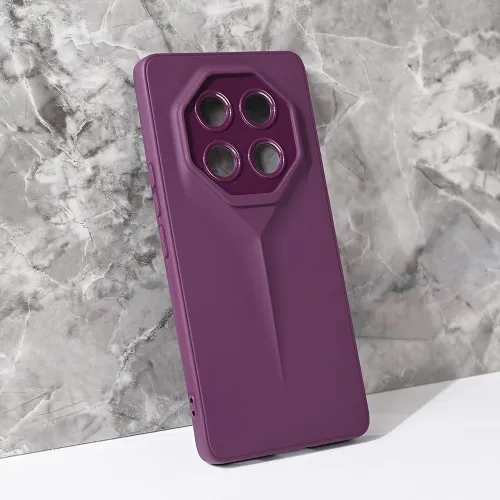 Futrola - maska Blade za Huawei Honor Magic 7 lite ljubicasta.