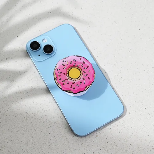 Drzac Pop Doughnut.
