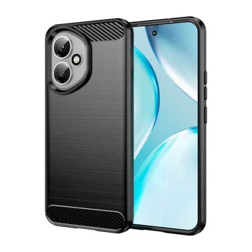 Futrola - maska Defender Safeguard za Huawei Honor 400 crna.