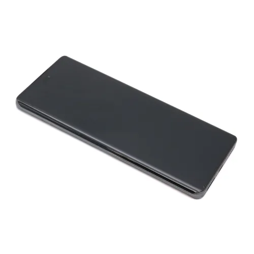 LCD ekran / displej za Huawei Honor Magic 7 lite + touchscreen + frame Black (OLED) Original (MS).