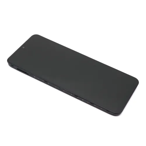 LCD ekran / displej za Xiaomi Redmi A5 + touchscreen + frame Black Original (MS).