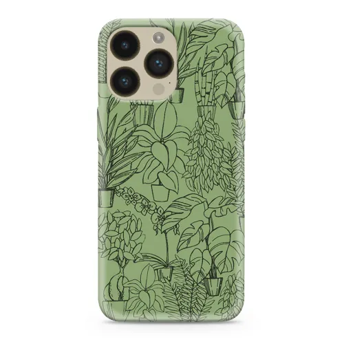 Futrola - maska ultra tanki print CLEAR za iPhone 14 Pro Max (6.7) ND0289 (MS).