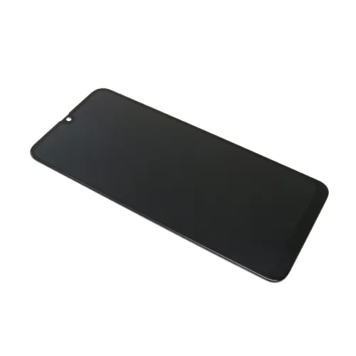 LCD ekran / displej za Samsung A305 Galaxy A30 + touchscreen black OLED (MS).