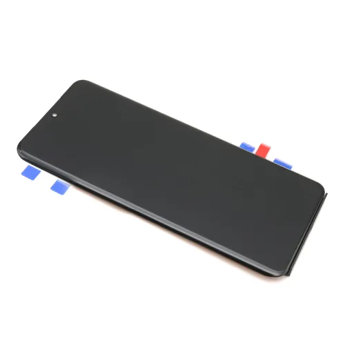 LCD ekran / displej za Huawei P60 Pro + touchscreen black Original (MS).