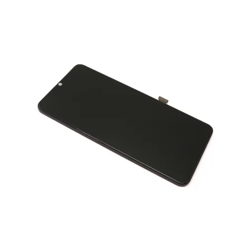 LCD ekran / displej za Xiaomi Mi Note 10 Lite + touchscreen black TFT (MS).