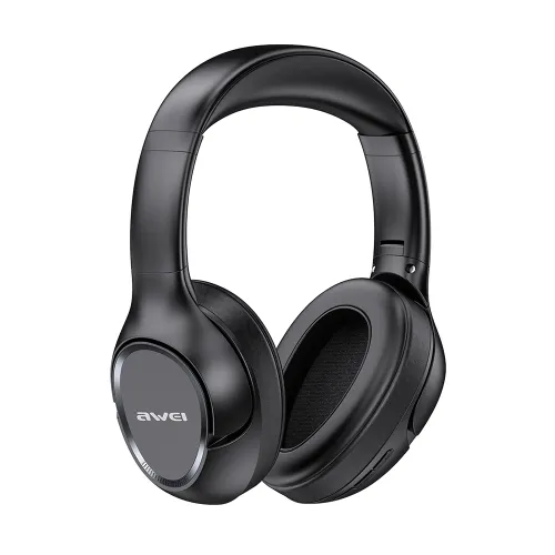 Bluetooth slusalice AWEI A770BL crne (MS).
