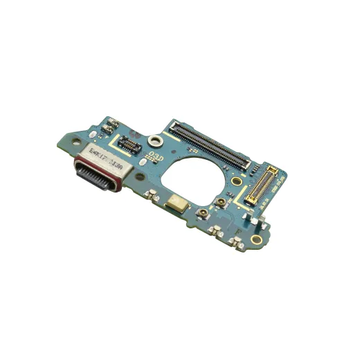 Konektor punjenja sa plocicom za Samsung G780 Samsung G780F Galaxy S20 FE Original rev. D (MS).