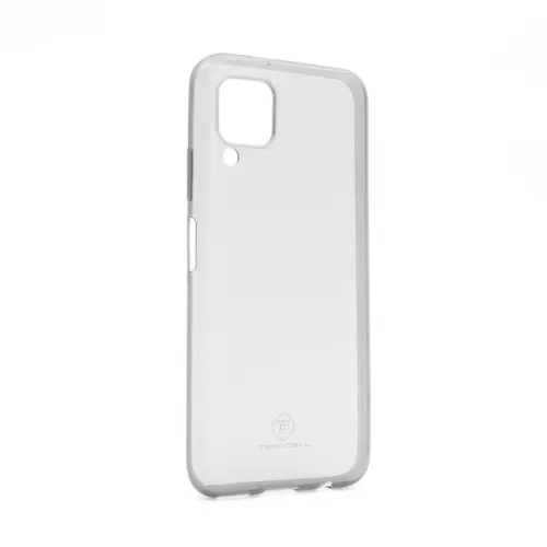 Futrola - maska Teracell Skin za Huawei P40 Lite/Nova 6 SE Transparent.