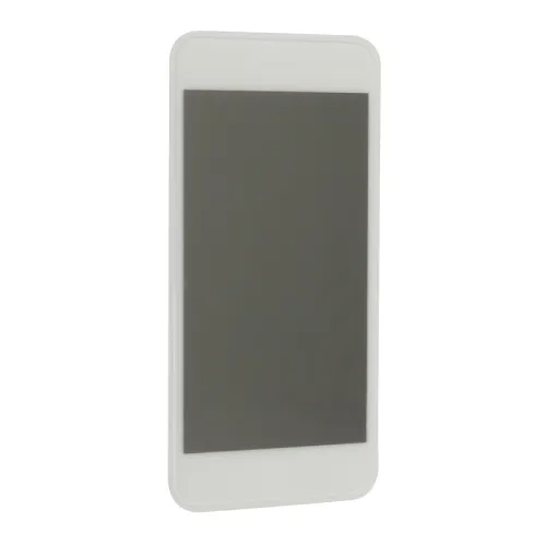 Zaštino staklo (glass) PRIVACY 2.5D Full glue za iPhone 7/8 bela (MS).
