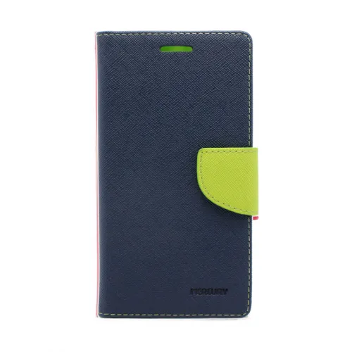 Futrola - maska Mercury za Nokia 3.1 (2018) tamno plava.