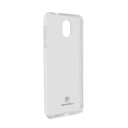 Futrola - maska Teracell Giulietta za Nokia 3.1 (2018) Transparent.