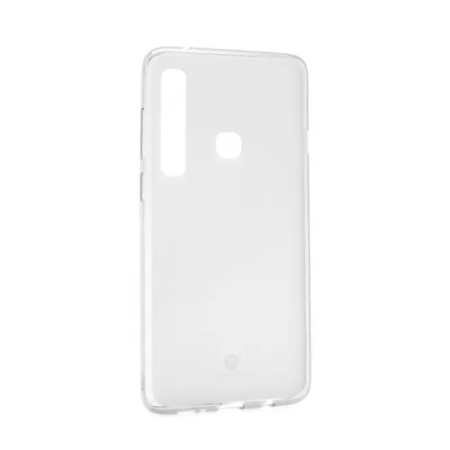 Futrola - maska Teracell Giulietta za Samsung A920F Galaxy A9 2018 bela.