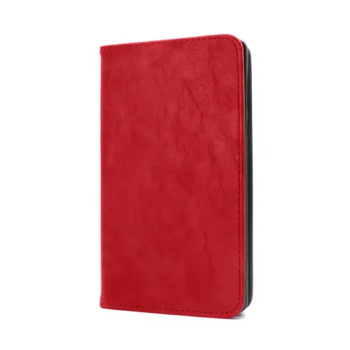 Futrola - maska Flip za Huawei MediaPad T3 7.0 crvena.