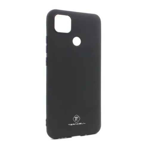 Futrola - maska Teracell Skin za Xiaomi Redmi 9C mat crna.