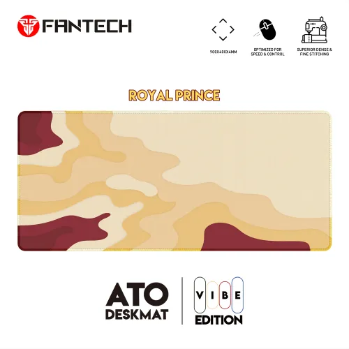 Podloga za mis Fantech MP905 Vibe Royal Prince.