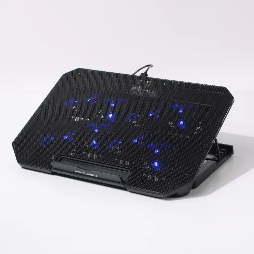 Cooler za laptop Mikuso NCP-213.