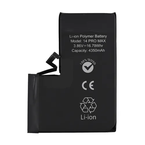 Baterija Teracell za iPhone 14 Pro Max 6.7.