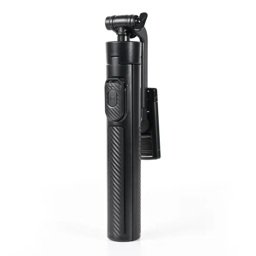 Selfie stick T1 + tripod crni.