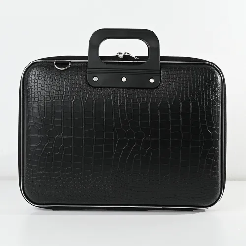 Torba za laptop Fashion Cocco 16" crna.
