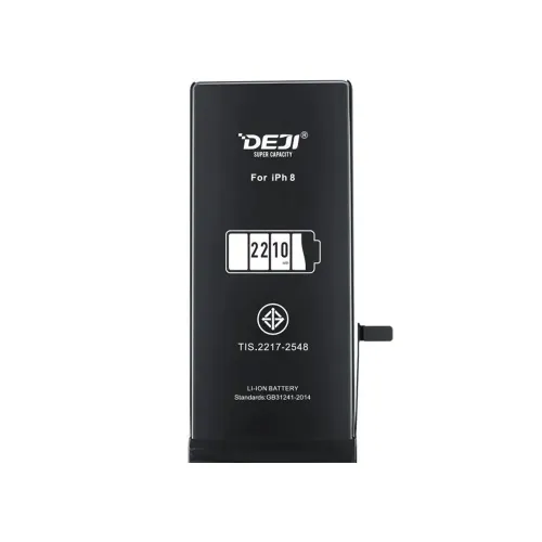 Baterija za iPhone 8 2210 mAh Deji (MS).
