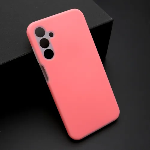 Futrola - maska PASTEL COLOR za Samsung A156 Galaxy A15 5G pink (MS).