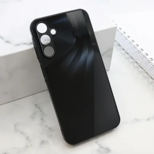 Futrola - maska SPECTRA SHELL za Samsung A156 Galaxy A15 5G crna (MS).