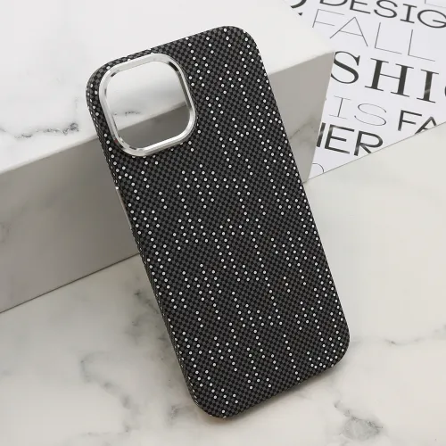 Futrola - maska UrbanMesh MagSafe za iPhone 15 (6.1) DZ06 (MS).