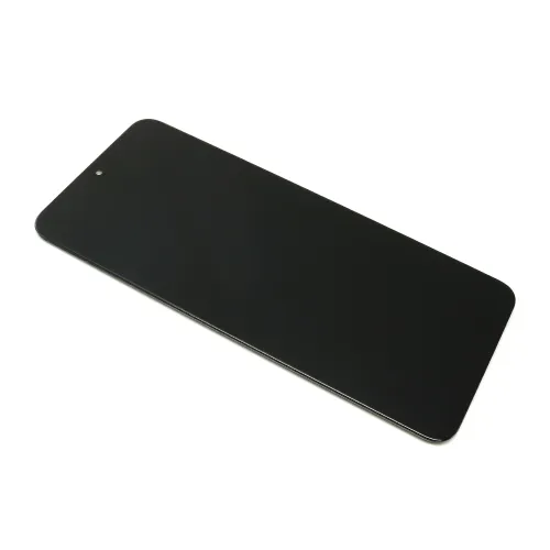 LCD ekran / displej za Huawei Honor X8+ touchscreen black (MS).