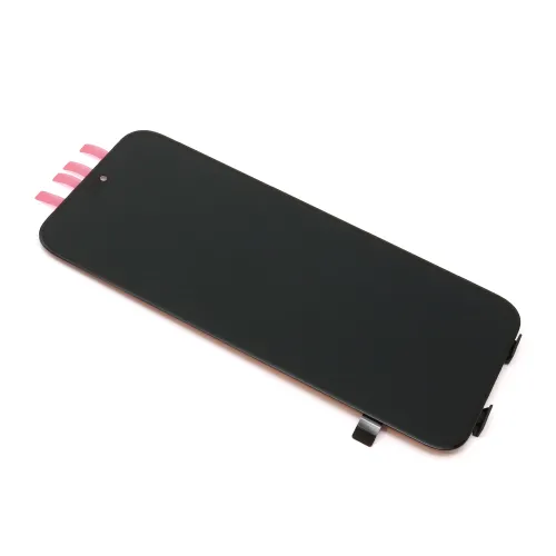 LCD ekran / displej za Huawei Honor 200 Lite + touchscreen black Aplong Original (MS).