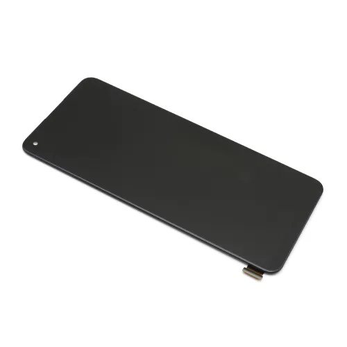LCD ekran / displej za OPPO A78 + touchscreen black A78 4G (MS).