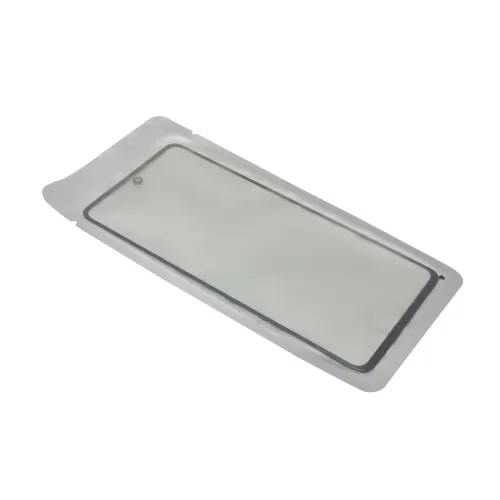 Staklo touchscreen-a za Samsung A536 Galaxy A53 5G + OCA stiker black (MS).