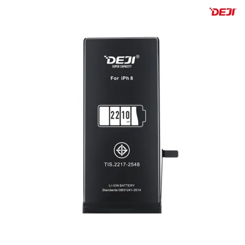 Baterija Deji Normal za iPhone 8 (2210mAh)HC.