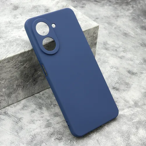 Futrola - maska GENTLE COLOR za Xiaomi Redmi A5 4G (171 mm) teget (MS).