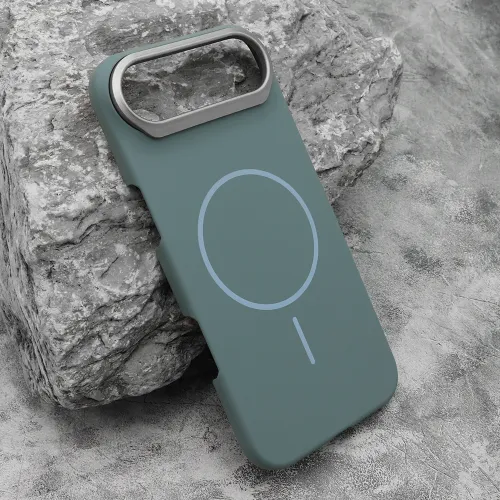 Futrola - maska ARMOR PC MagSafe za iPhone 17 AIR (6.6) plava (MS).