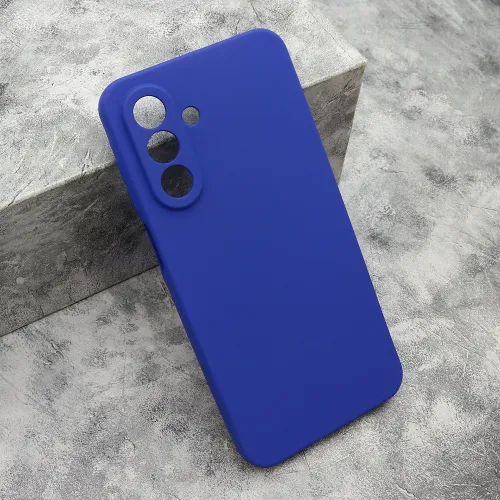 Futrola - maska GENTLE COLOR za Samsung A175 Galaxy A17/A176B Galaxy A17 5G plava (MS).