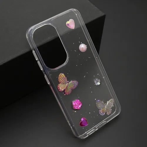 Futrola - maska STICKER za Samsung S921 Galaxy S24 5G/Samsung S931 Galaxy S25 5G DZ01 (MS).