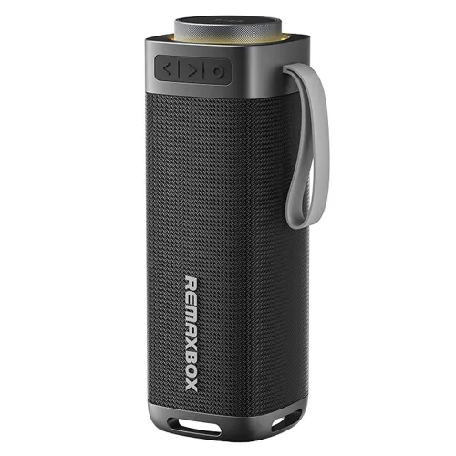 Bluetooth zvucnik Remax RB-M22 crni.