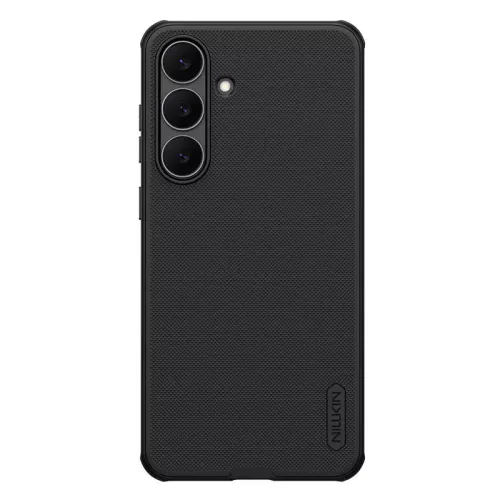 Futrola - maska Nillkin Scrub Pro za Samsung S731B Galaxy S25 FE crna.