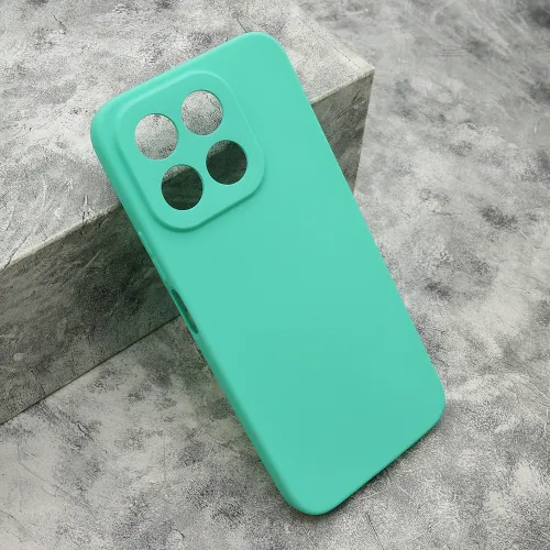 Futrola - maska GENTLE COLOR za Huawei Honor X6c tirkizna (MS).