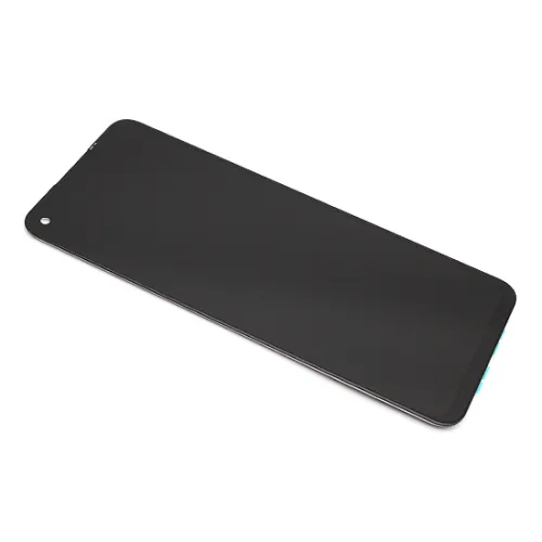 LCD ekran / displej za Realme 6 + touchscreen black (MS).
