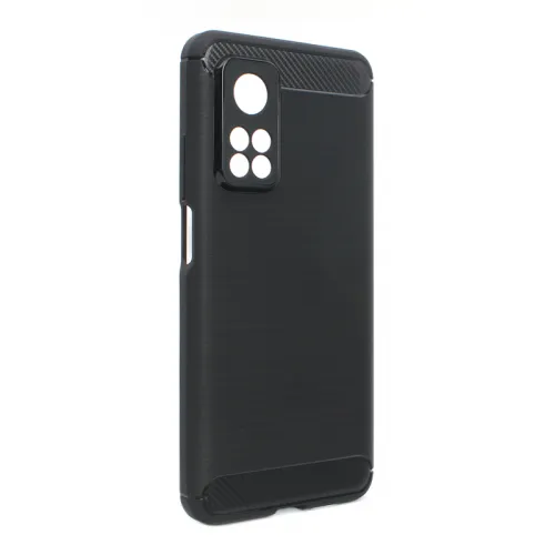 Futrola - maska Defender Safeguard za Xiaomi Xiaomi Mi 10T/Mi 10T Pro crna.