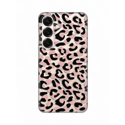 Silikonska futrola - maska print Skin za Samsung S931 Galaxy S25 Animal.