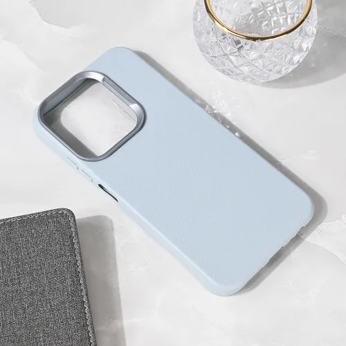 Futrola - maska Elegant za Xiaomi Redmi 15C 4G 173mm plava.