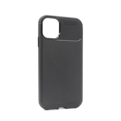 Futrola - maska Defender Carbon za iPhone 11 6.1 crna.