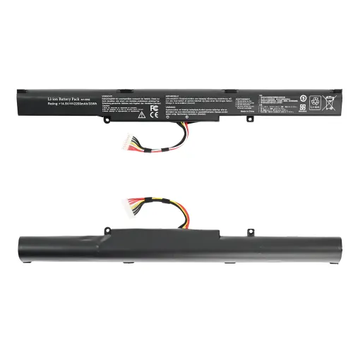 Baterija za Laptop - Asus A41-X550E HQ2200 B.