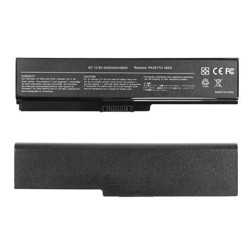 Baterija za Laptop - Toshiba Satellite C650 PA3817U 10.8V 4400mAh HQ2200 B.