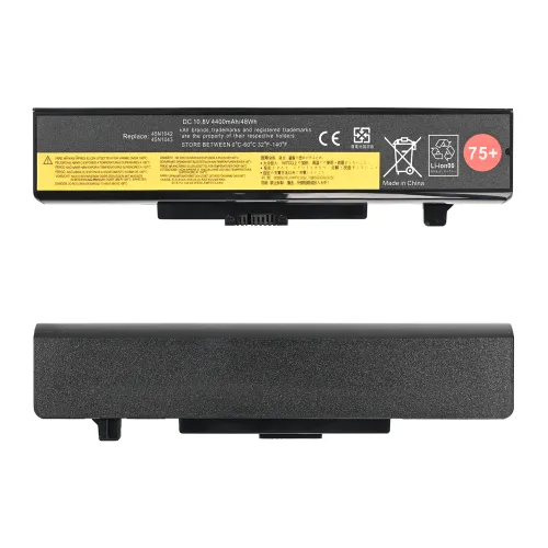 Baterija za Laptop - Lenovo ThinkPad E430 10.8V 4400mAh HQ2200 B.