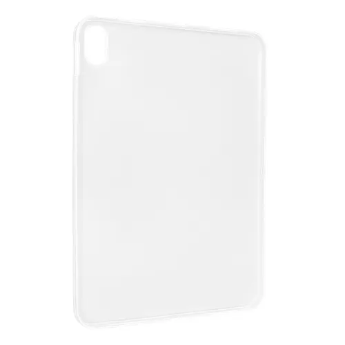 Silikonska futrola - maska Ultra Thin za iPad 10.9 2022 Transparent.