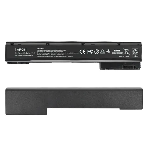 Baterija za Laptop - HP Zbook 15 17 AR08 HSTNN-IB41 14.4V 4400mAh HQ2200 B.